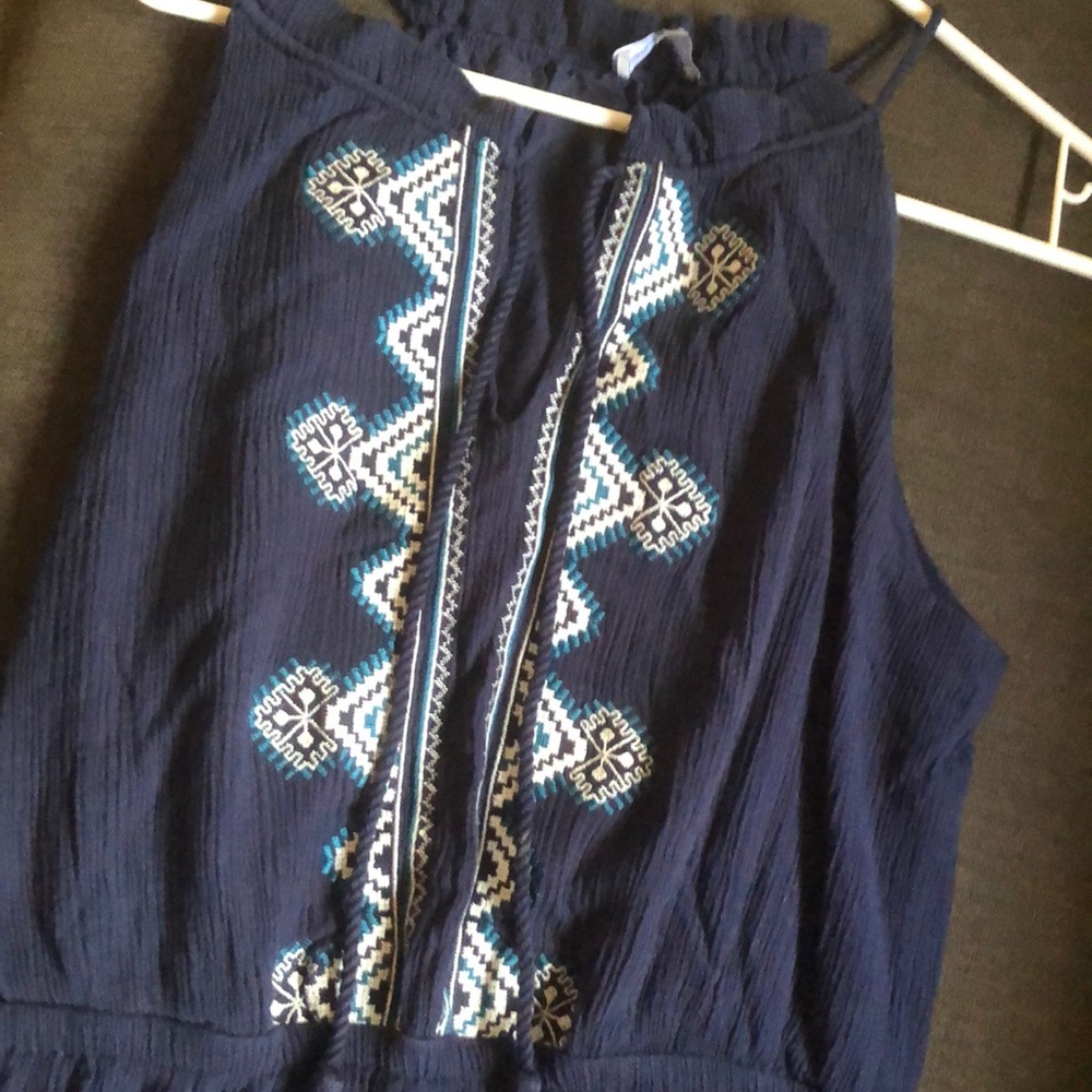 Market & Spruce Summer Dress